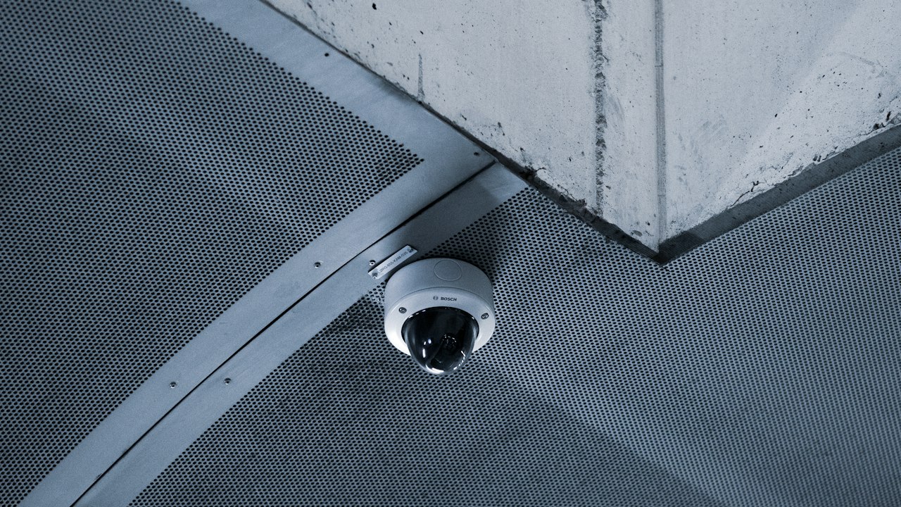 CCTV & Surveillance, illustrative image