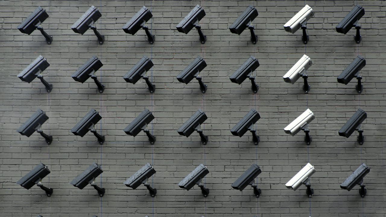 CCTV & Surveillance