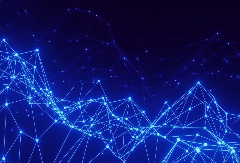 Cloud & Digital Transformation, illustrative image