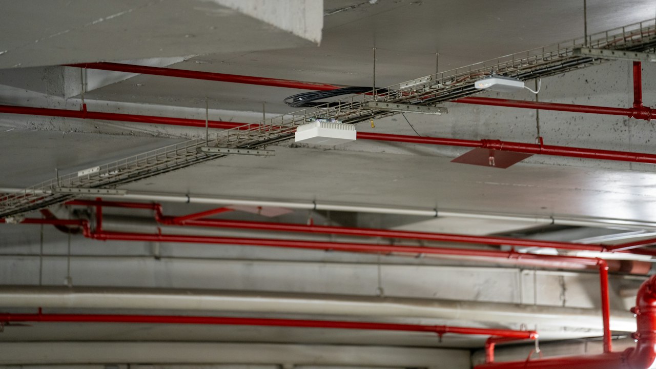Fire Alarm & Life Safety, illustrative image