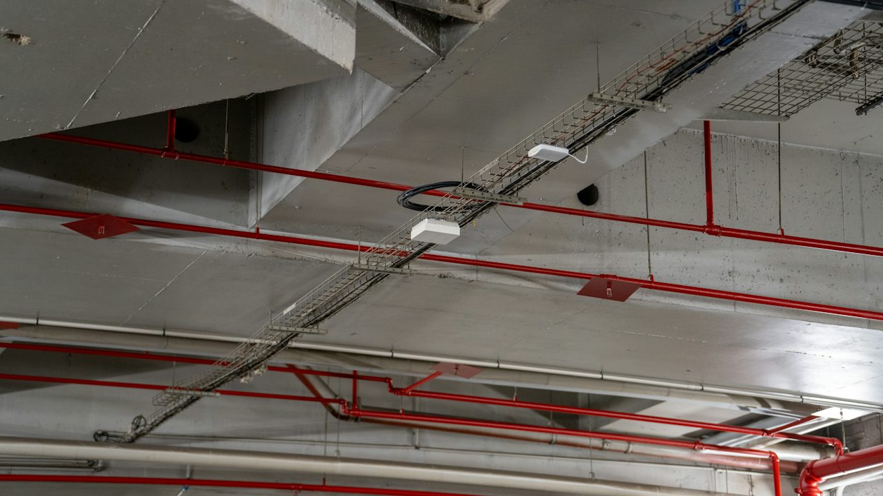 Fire Alarm & Life Safety
