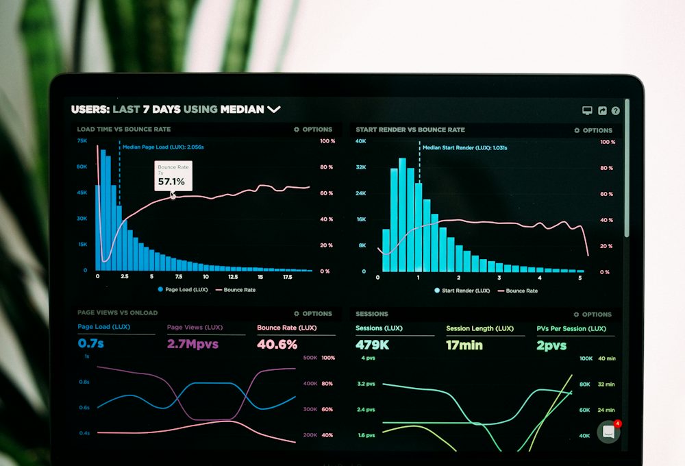 IoT & Smart Operations, illustrative image