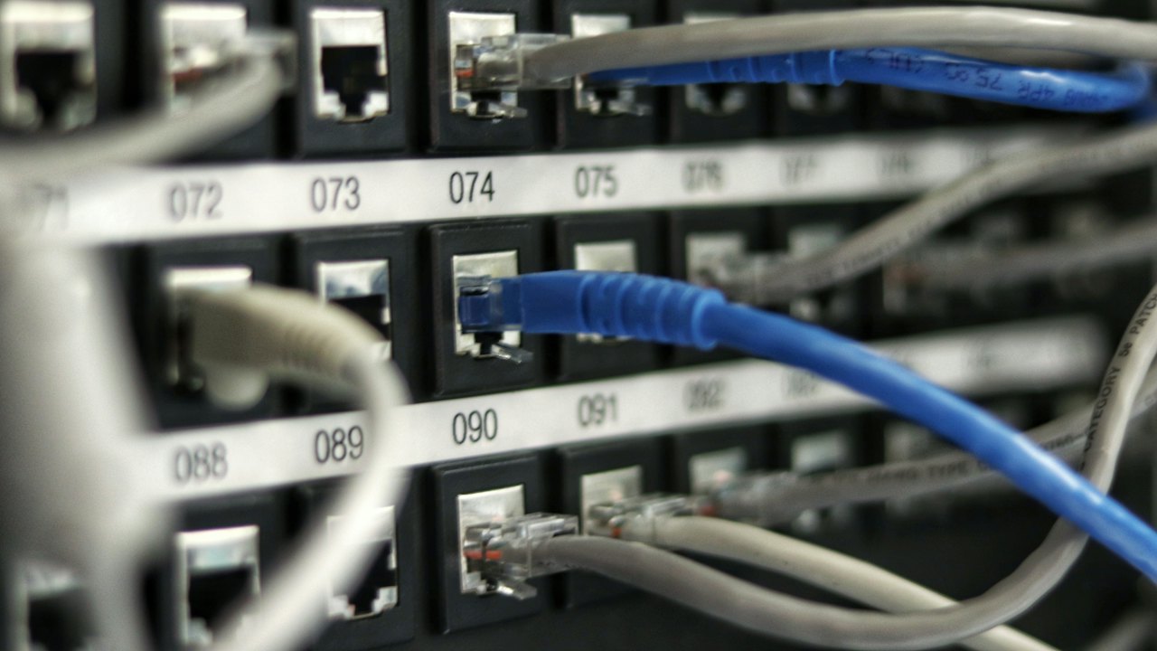 Infrastructure & Networking