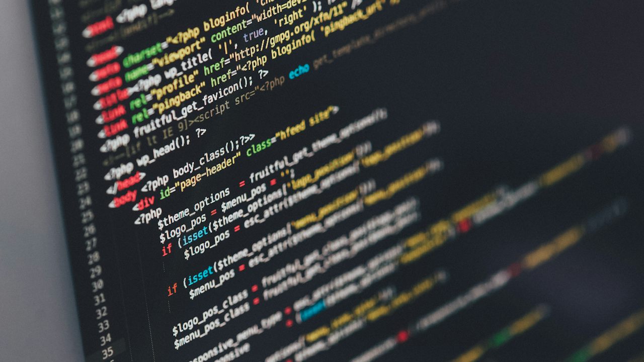 Software & Web Development